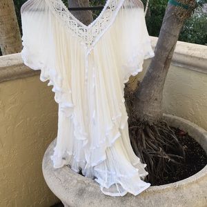 Jen’s Pirate Booty Blouse